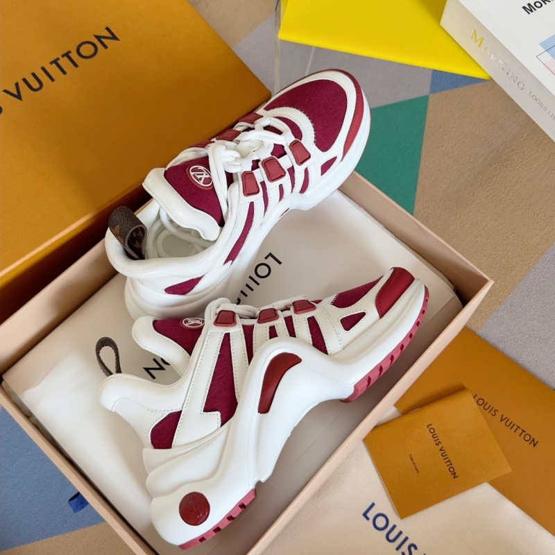 Louis Vuitton Sneakers